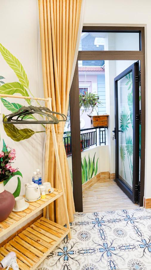 Cherry Apartment - Thao Dien Centre Ho Chi Minh City Bagian luar foto